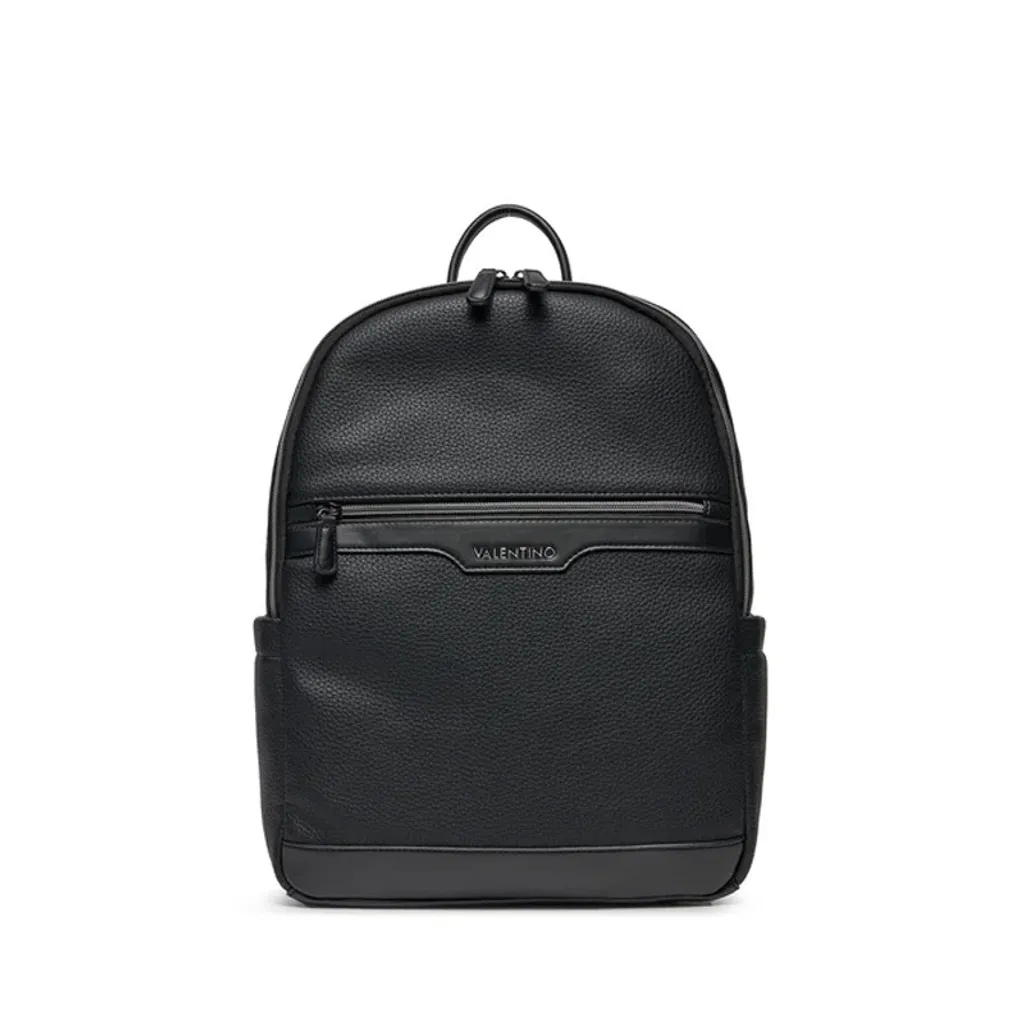 Valentino Sac à dos Efeo Nero - Finition Premium et Confort Ergonomique - 16