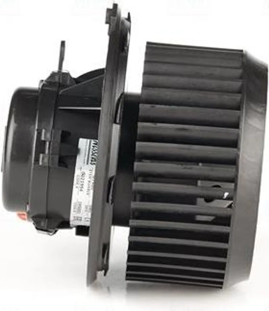 Motore Ventilatore Nissens 87480 Alfa Romeo GT 147 156 | Alta Efficienza