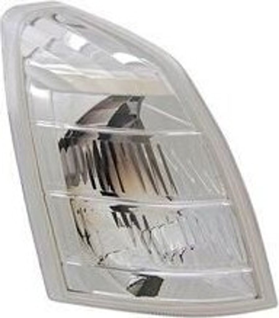 VAN WEZEL 3367906 Blinker Blinkleuchte vorne Rechts für NISSAN X-TRAIL (T30)