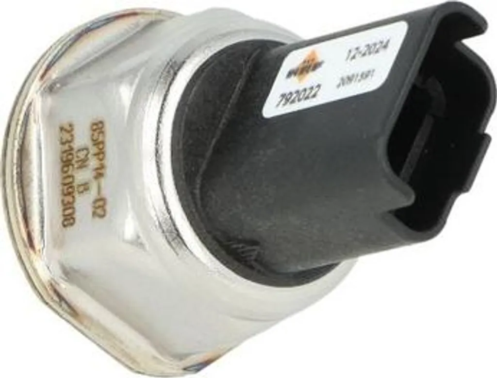 Capteur de pression de carburant NRF 792022 pour réparation injection