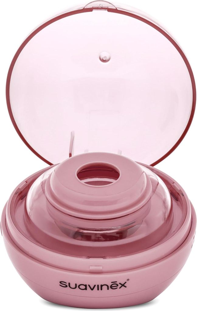 Suavinex Duccio prenosný sterilizátor cumlíkov dezinfekcia Obrázok produktu 