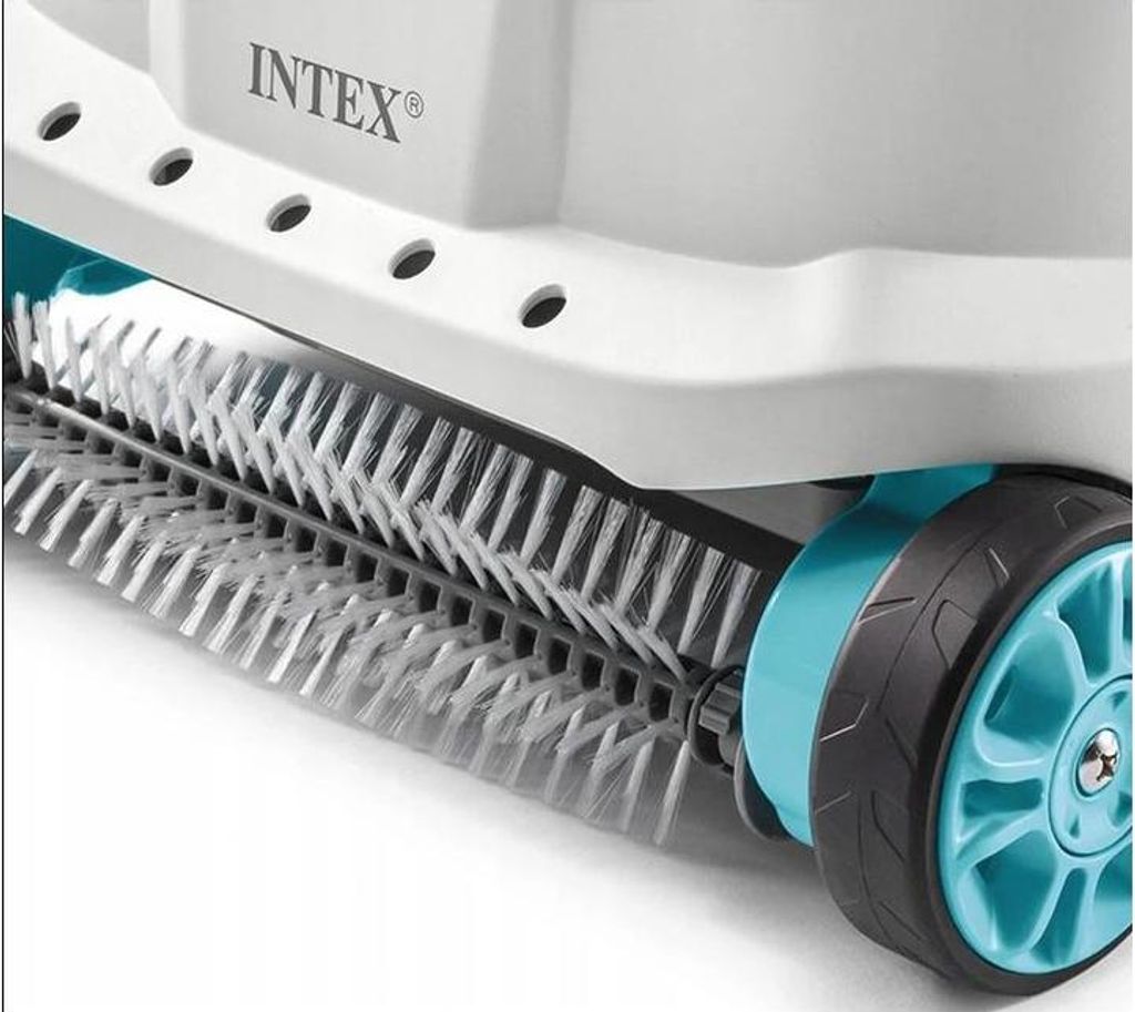 INTEX 12928 Staubsaugerbürste ZX-300 28005