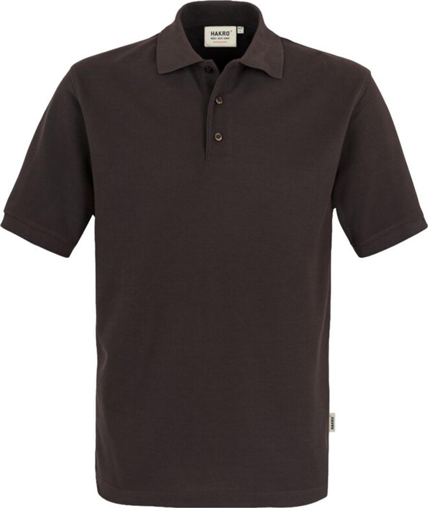 HAKRO Hakro Herren Poloshirt MIKRALINAR Comfort Fit #816 Produktbild 