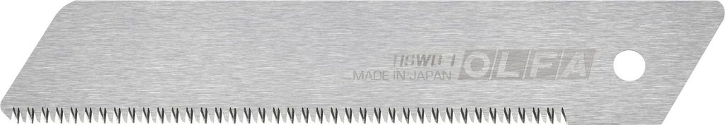 OLFA HSWB 1 25mm Sägeblatt für Cuttermesser Produktbild 