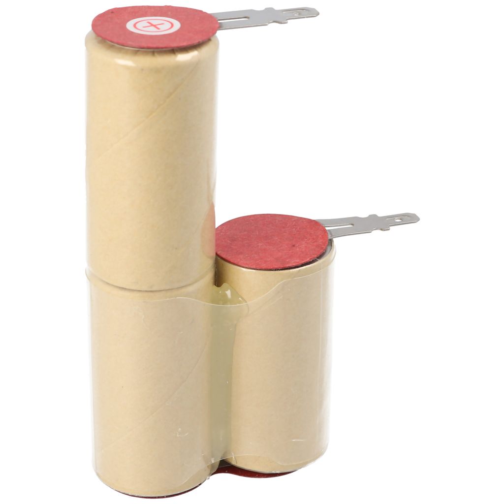 AccuCell batterij, geschikt voor de Kenwood FG155 Productafbeelding 