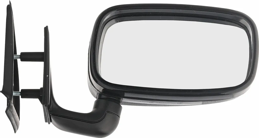 Rétroviseur extérieur pour VW Polo 86C idéal pour réparation côté droit