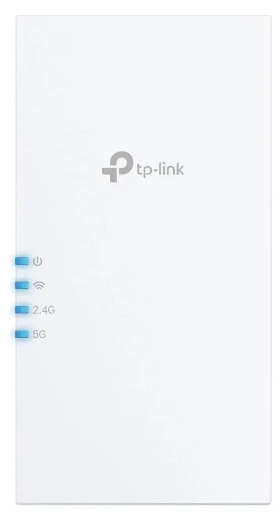 TP-Link RE220BE Répéteur WiFi 7 BE3600 Mesh avec Port Ethernet Gigabit