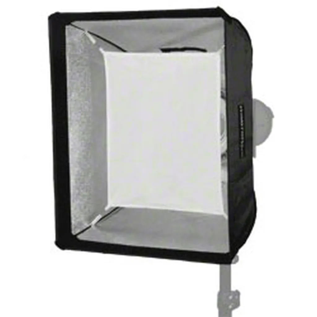 Boîte à lumière 40x50cm PLUS robuste avec diffuseurs interchangeables - 5