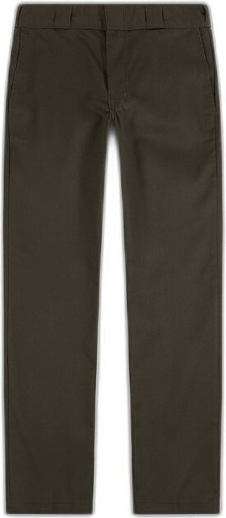 Dickies Herren Hose 874 Workpant brown 29/30