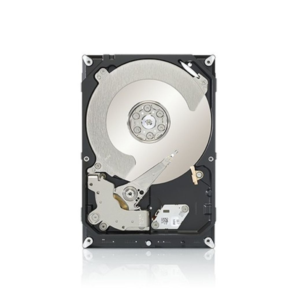 Seagate Desktop SSHD 4TB SATA 6Gb/s, 4 TB, 64 MB, 3.5", Produktbild 