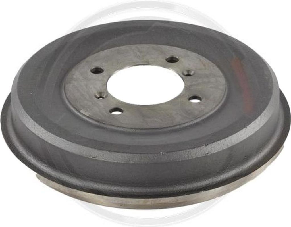 Bremstrommel rotierend Ø 254 mm 51 mm A.B.S. passend für MG MGB