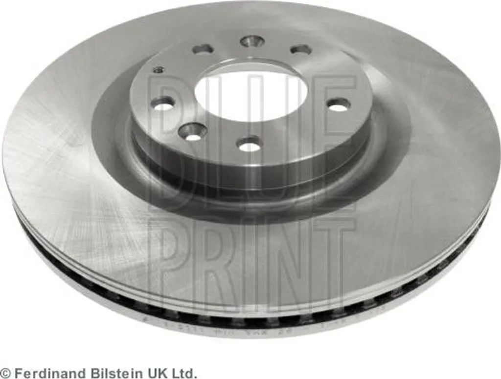 Disque de frein de remplacement OE pour SUV Mazda CX-7 et Mazda CX-9