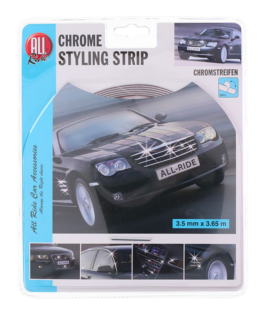 Zierleiste 3,5mmx3,65 M