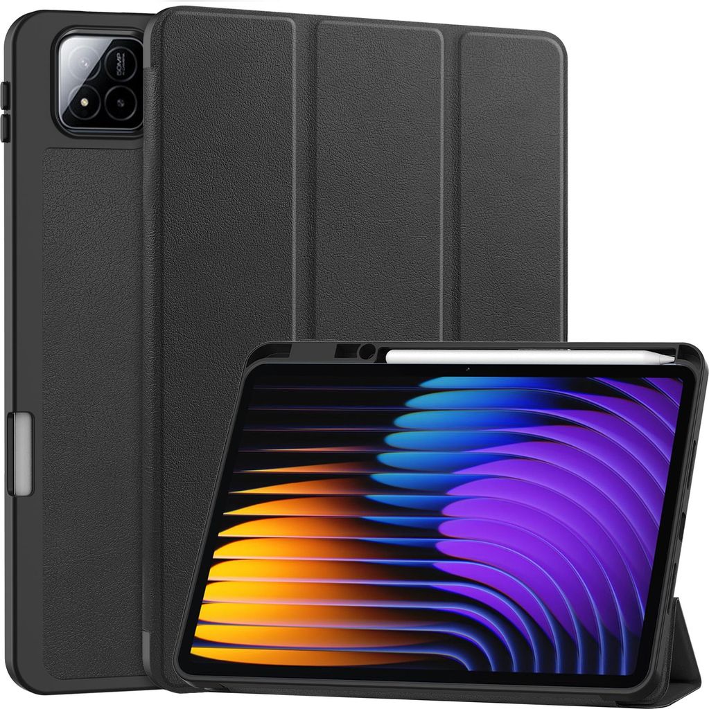 ETUI SMART PENCIL Z MIEJSCEM NA RYSIK do XIAOMI PAD 7 / 7 Zdjęcie produktu 