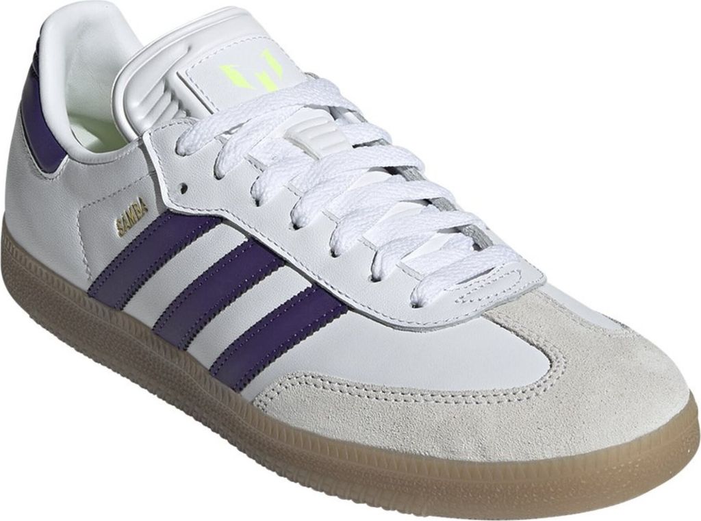 Adidas Samba Messi IN IH8161 shoes Pullunder adidas Größe: 42 2/3,