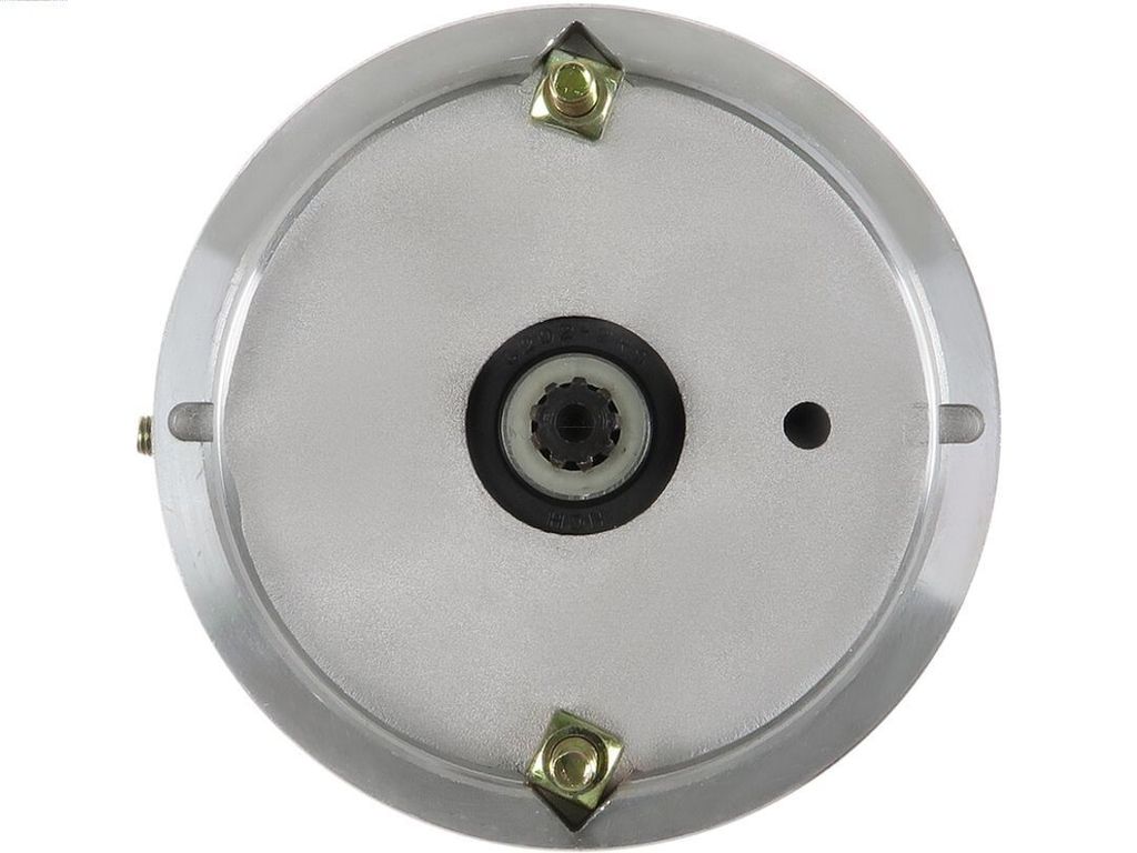 Elektromotor DC9027S Produktbild 