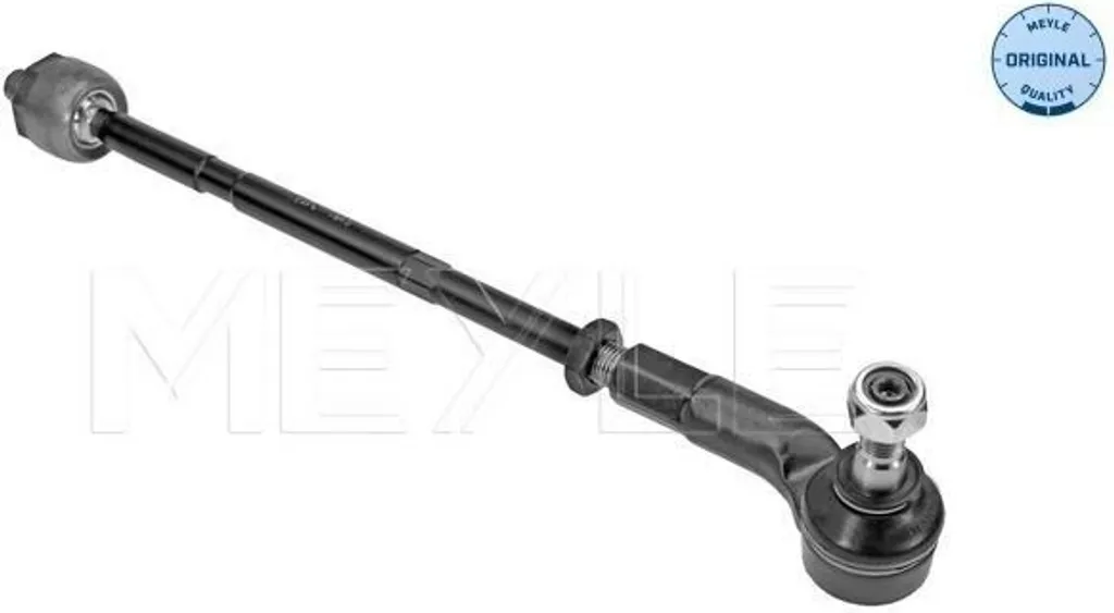 Barre d'accouplement direction pour VW Polo 9N et Skoda Fabia 6Y MEYLE