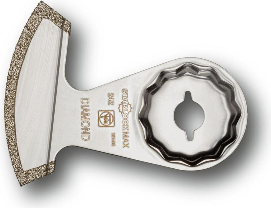 FEIN 63903242230, Disco de diamante segmentado para corte Imagen del producto 
