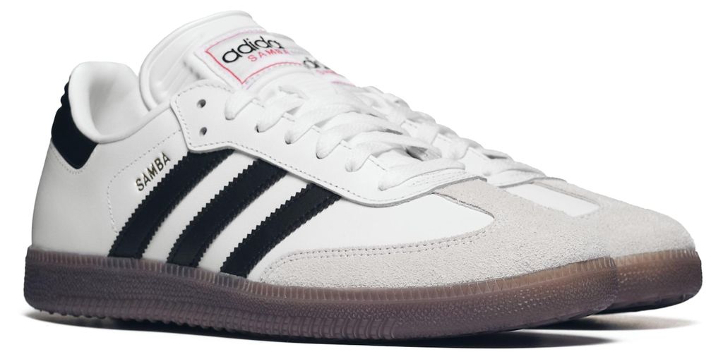 Adidas Samba IH6001 Sneaker Größe 40 Produktbild 