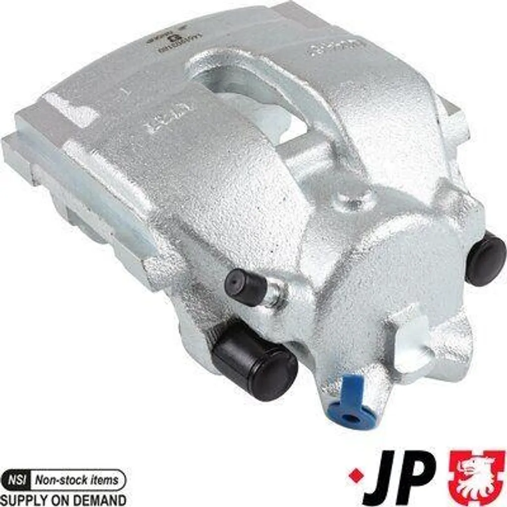 Étrier de frein JP GROUP 1461903180 avant droit pour BMW Série 3 E46