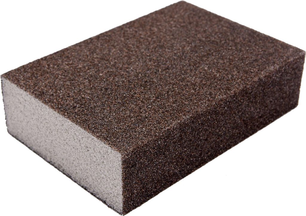 Schleifblock P180 für Feinschliff Produktbild 