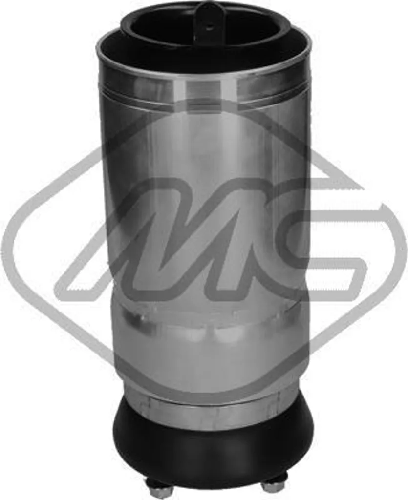 Suspension pneumatique Metalcaucho 42933 châssis OE RNB501620 Land Rover