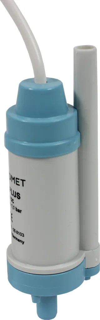 Pompe à eau instantanée Comet VIP INLINE PLUS 12V pour camping-car - 2