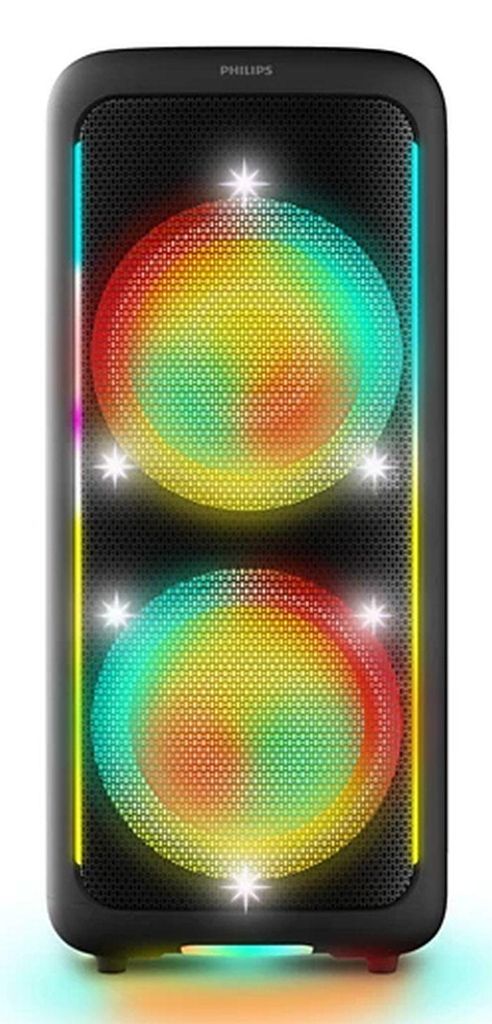 Philips TAX5000E/10, color Imagen del producto 