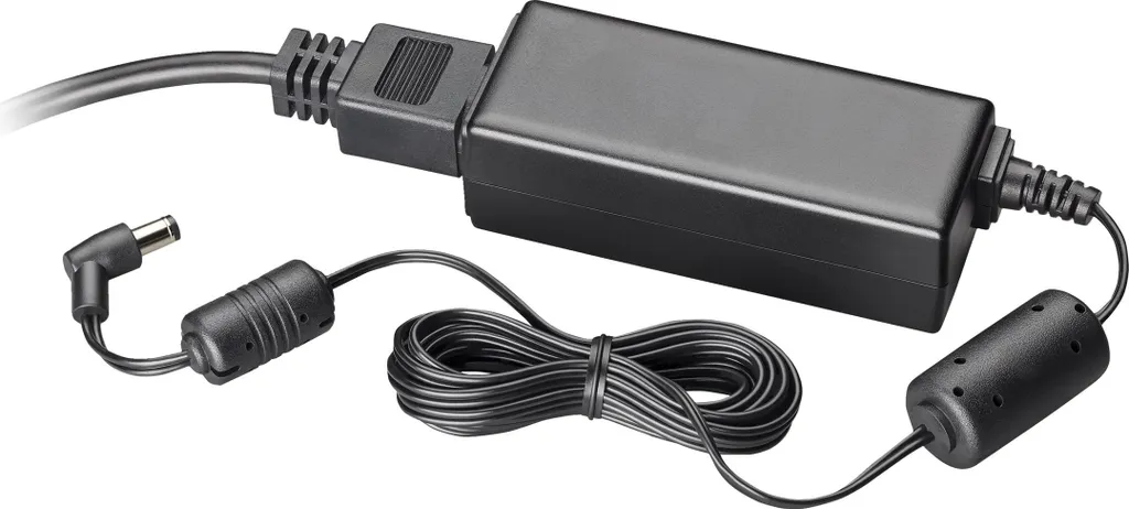 Téléphone IP Poly CCX 500 / 505 / 600 / 700 et Edge E500 - HP Poly