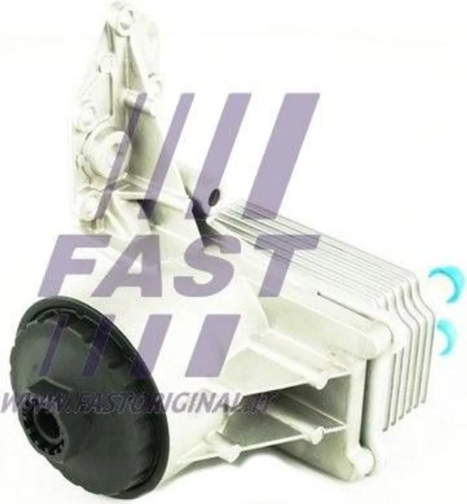 Radiateur d'huile moteur pour Ford Transit remplace l'OE 1211772