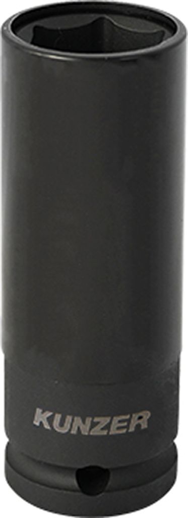 Kunzer Impact-Radmutterneinsatz 85 mm lang 1/2", Radschraube 7/8" Tesla 7RKSL03