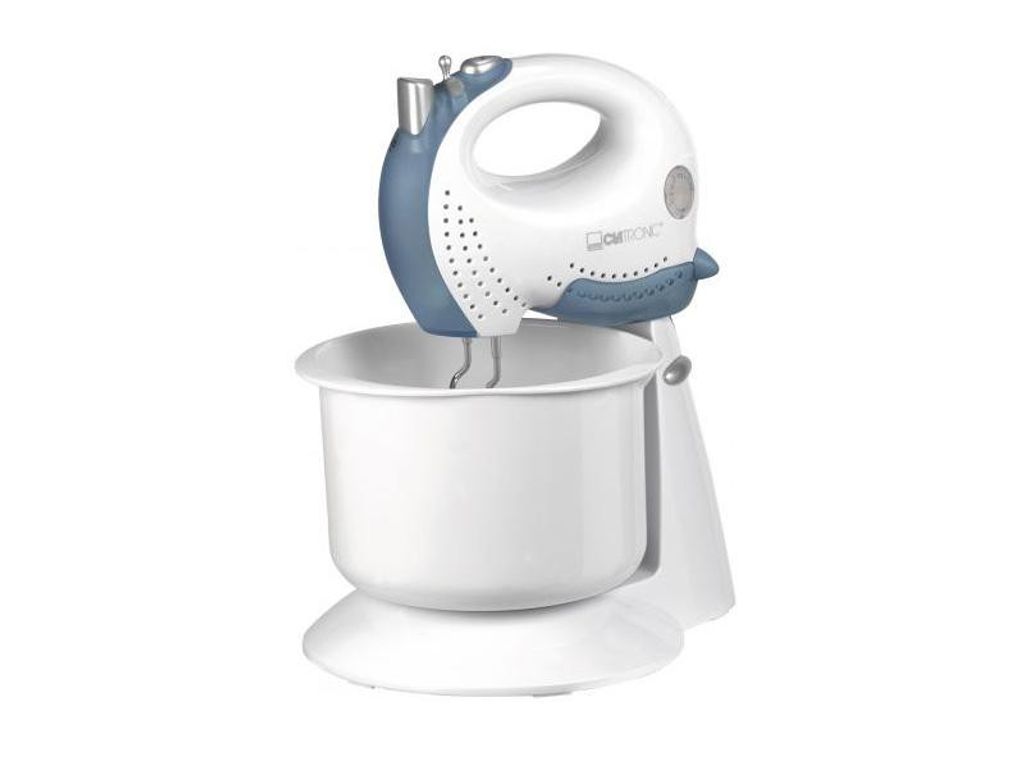 Clatronic HMS 3320 Handmixer, Kunststoffgeh?use, 220 Watt, Produktbild 
