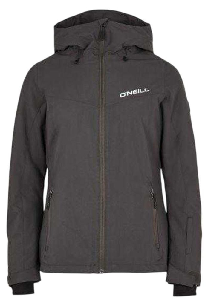 O'Neill - "APLITE" dames ski-jas, model PP18231 (maat S), Productafbeelding 