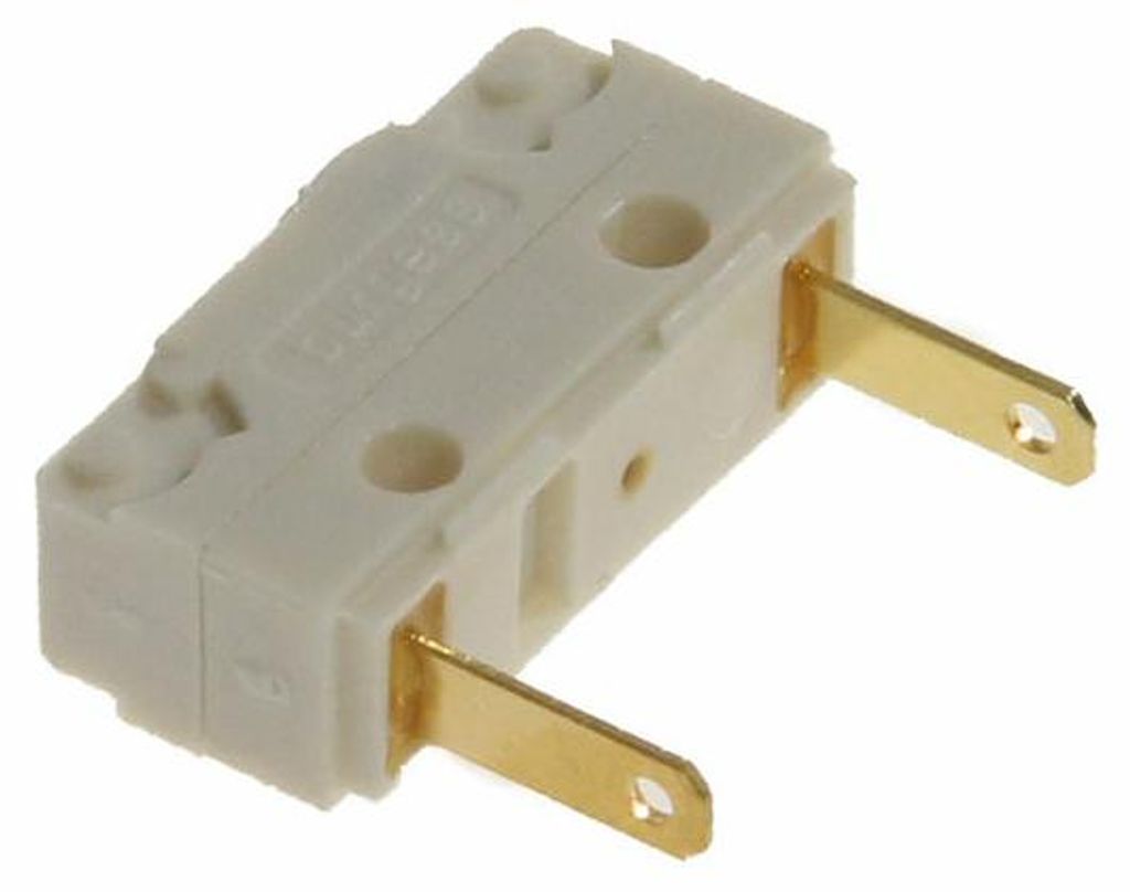 Delonghi microinterruttore V4NST9C2UL macchina caffè Immagine del prodotto 
