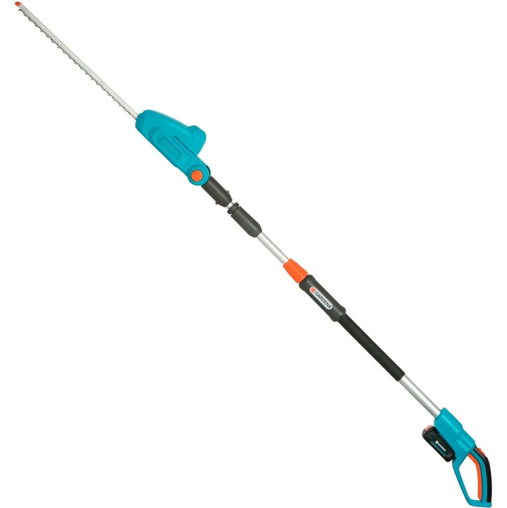 GARDENA THS 42/18V P4A Ready-To-Use Set Produktbild 