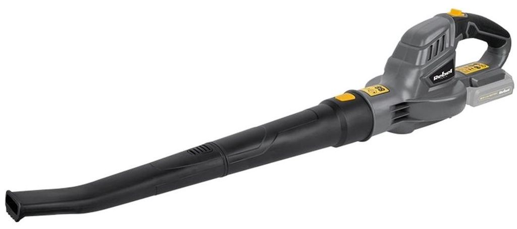 Soffiatore di foglie senza batteria Rebel Immagine del prodotto 