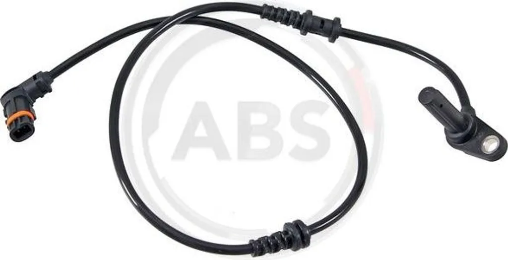 Capteur de roue ABS Mercedes Classe E CLS pour système de freinage OE