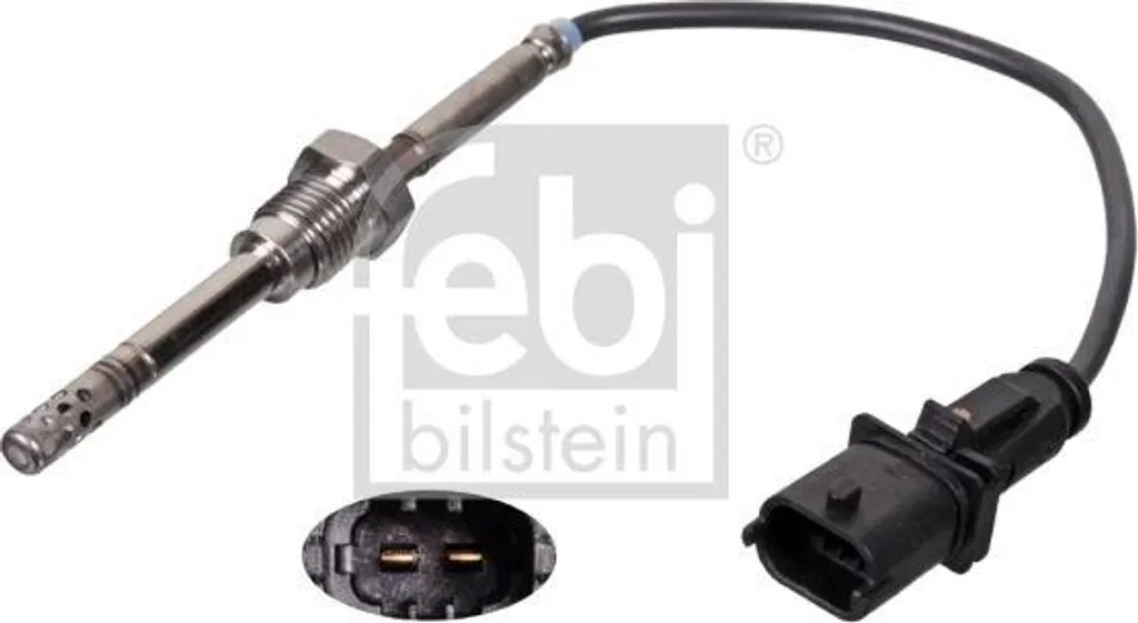 Sensore Scarico FEBI 100822 Compatibile Opel 55564977 - Offerta Ricambi