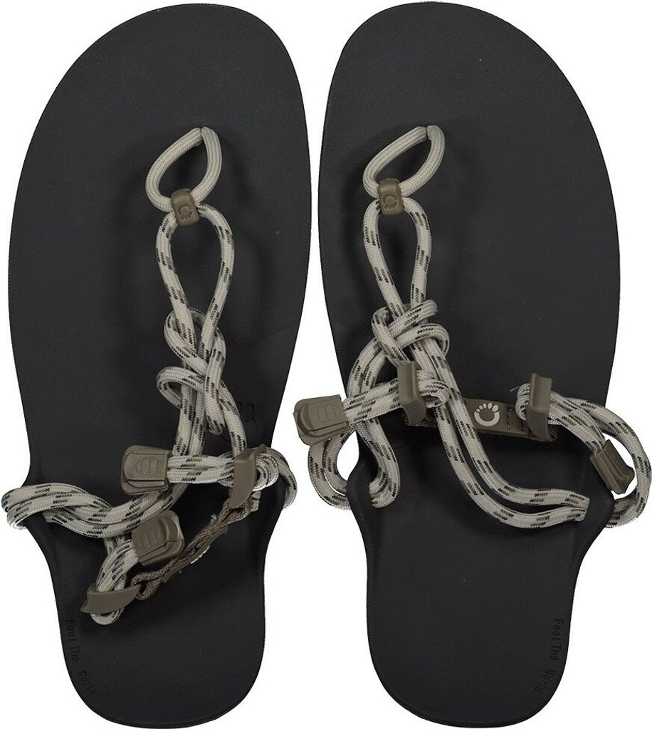 Xero Shoes Genesis Sandalen Schwarz EU 40 Mann Schwarz EU 40