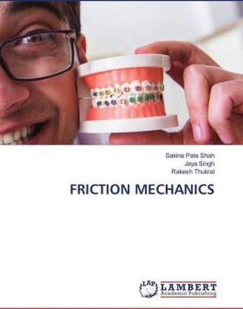 Friction Mechanics
