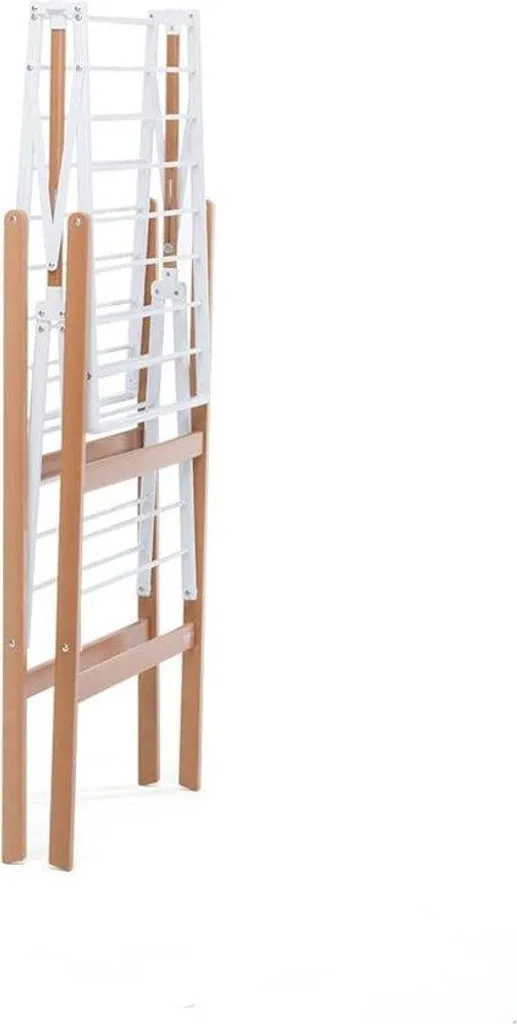 Paravent pliable aluminium 130x55x90 cm cloison amovible pour balcon