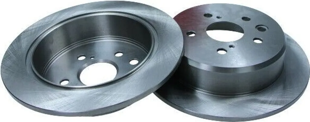 Disque de Frein Arrière Haute Résistance pour Lexus IS250 et IS300h E3