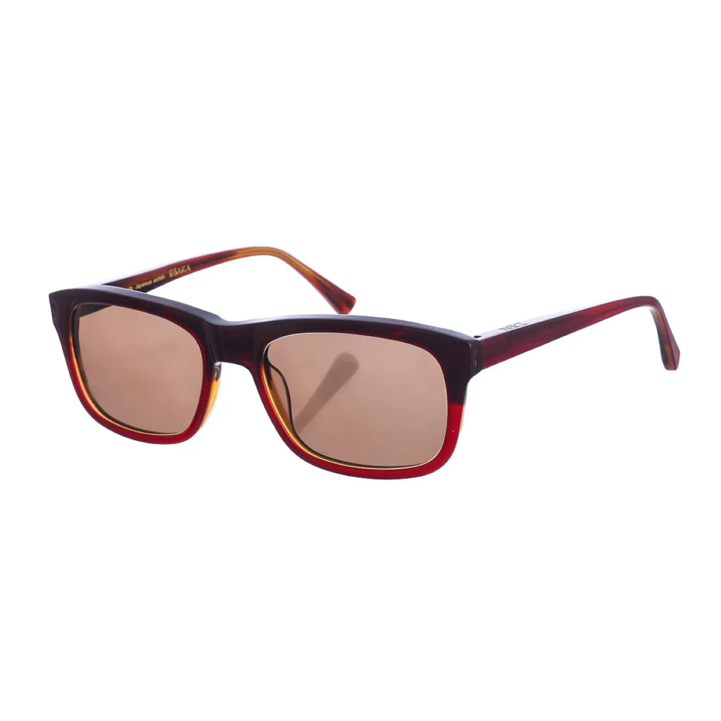 Lunettes de soleil homme Z419 Zen Eyewear acétate haute densité