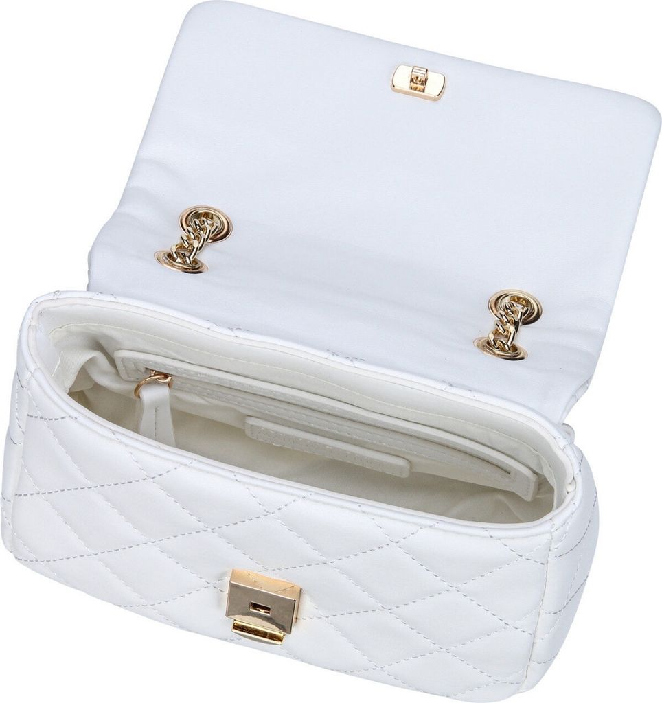 Valentino Bags Umhängetasche Ocarina Weiß onesize Produktbild 14