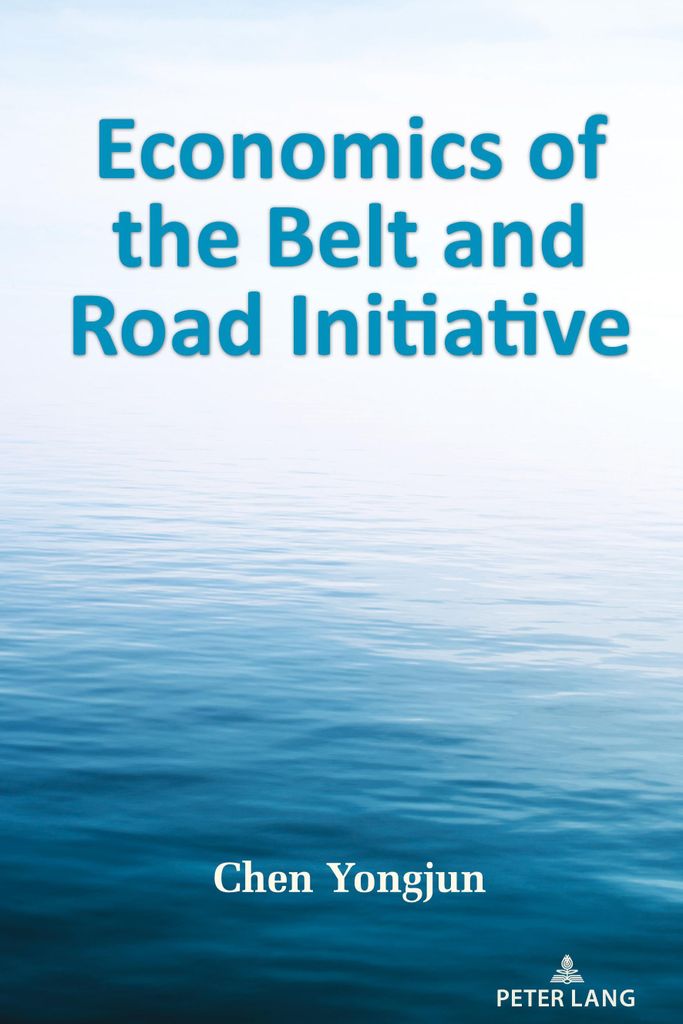 Economics of the Belt and Road Initiative