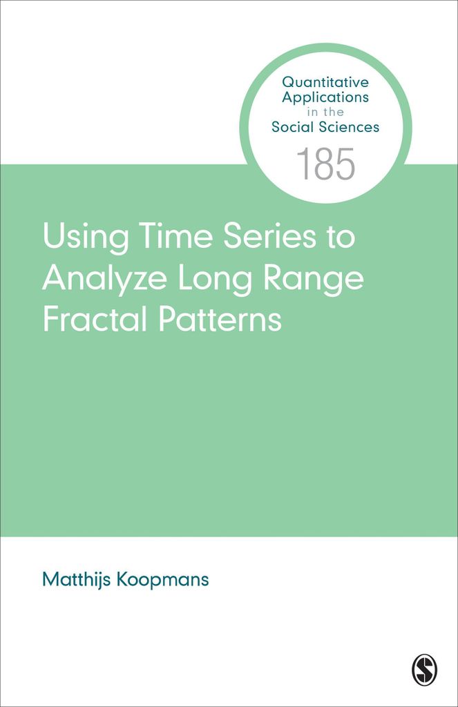 Koopmans, M: Using Time Series to Analyze Long-Range Fractal
