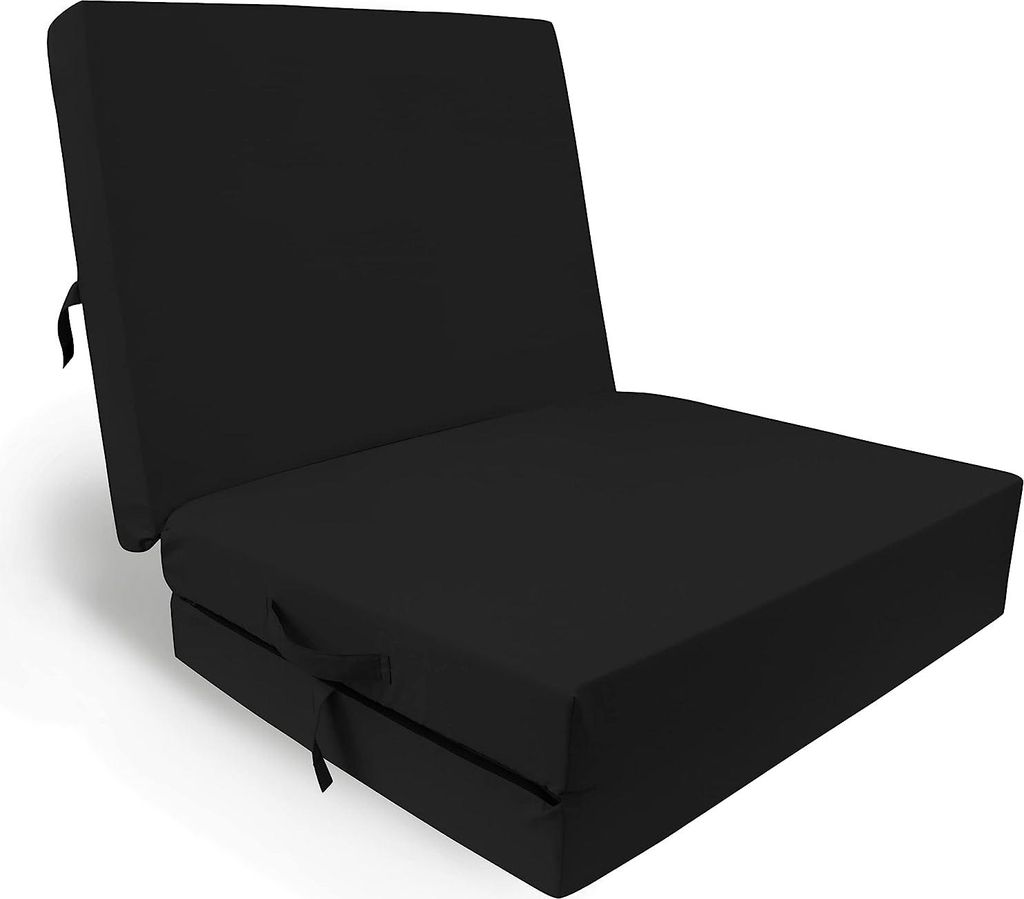 HERLAG Matelas pliant Senior (Matelas pliant, couleur Image du produit 