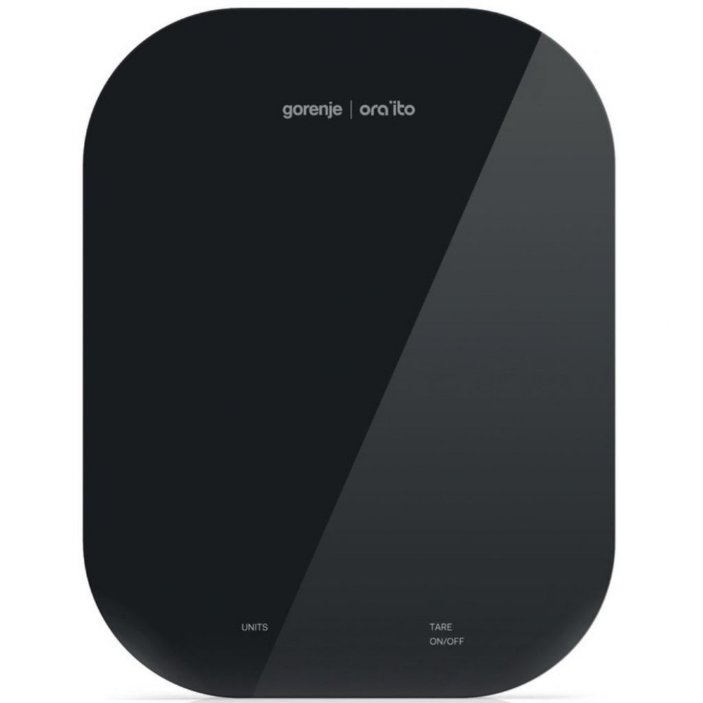 Gorenje KT10ORAB Küchenwaage, Elektronische Küchenwaage, 10 Produktbild 