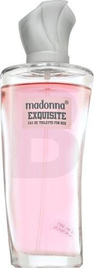 Madonna Nudes 1979 Exquisite Eau de Toilette | Kaufland.de
