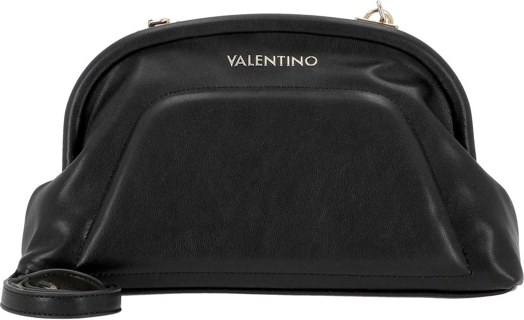 VALENTINO BAGS Bikini Re Frame Bag Nero